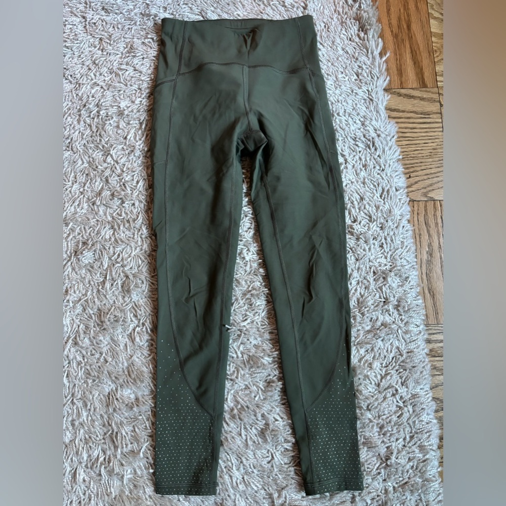 Lululemon Tightest Stuff Leggings Size 4